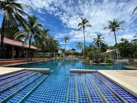 Pobyt nurkowy w Khao Lak: hotele w pobliżu centrum nurkowego